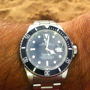 Meet your Posher, John